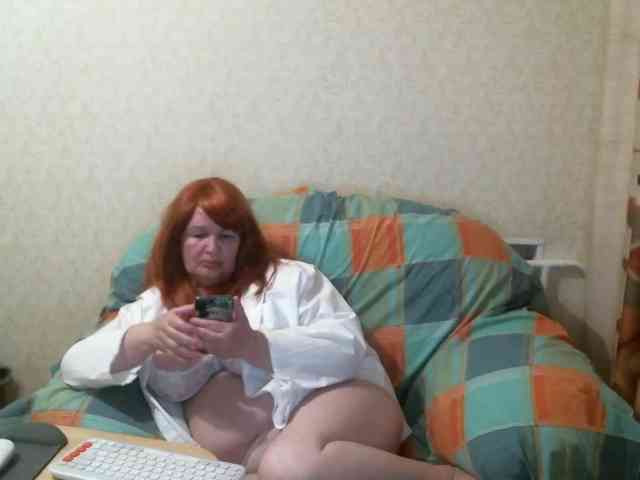 ChristieGold webcam