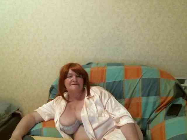 ChristieGold webcam