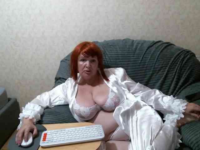 ChristieGold webcam