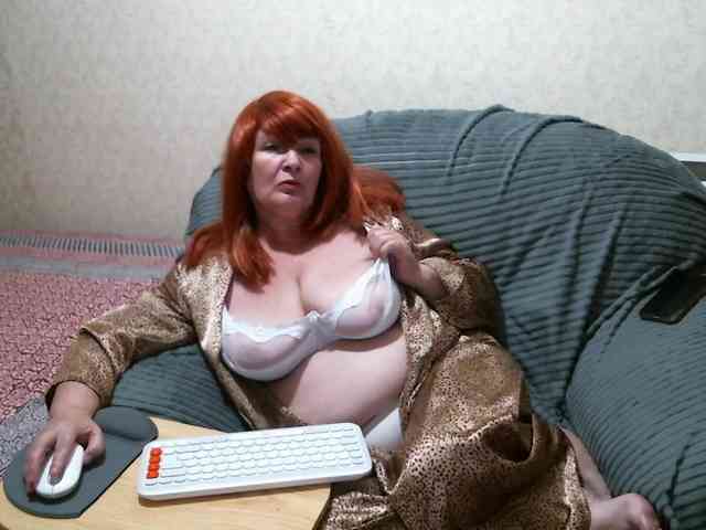 ChristieGold webcam