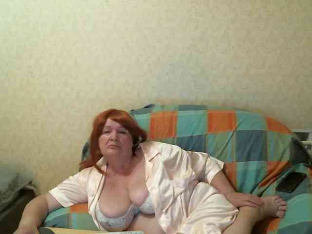 ChristieGold webcam