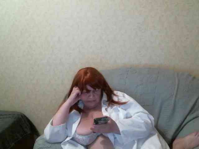 YourHotLady Live Webcam on BongaCams
