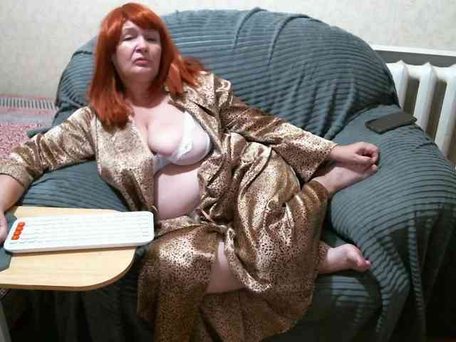 ChristieGold webcam