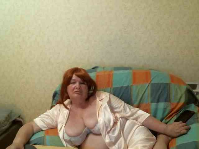 ChristieGold webcam