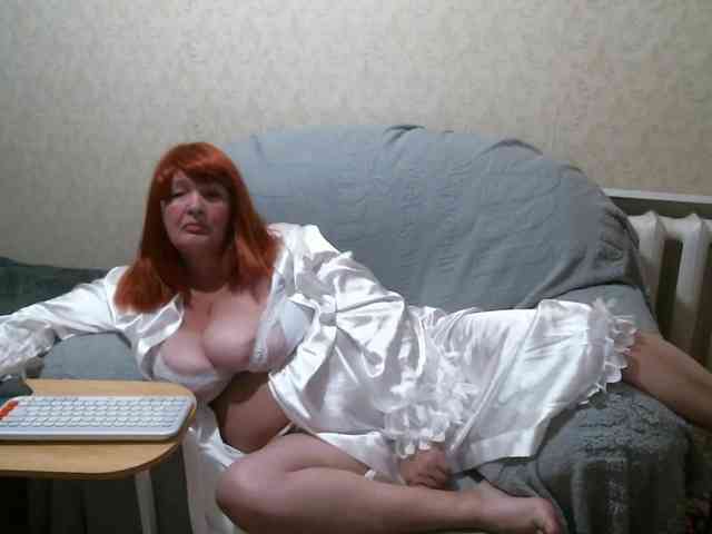 ChristieGold webcam