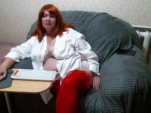 ChristieGold webcam