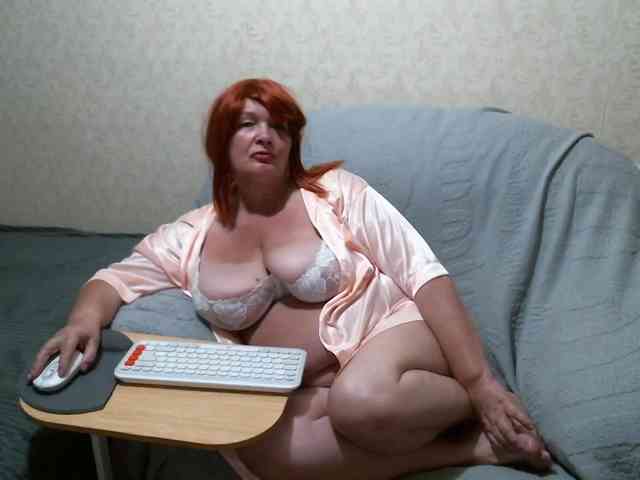 YourHotLady