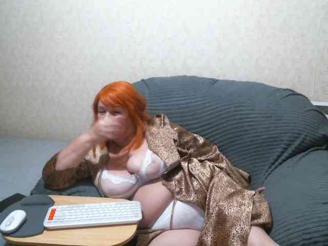 YourHotLady
