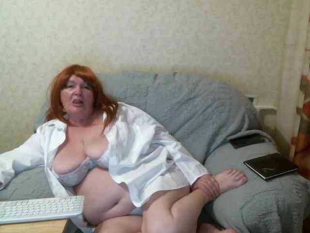 YourHotLady