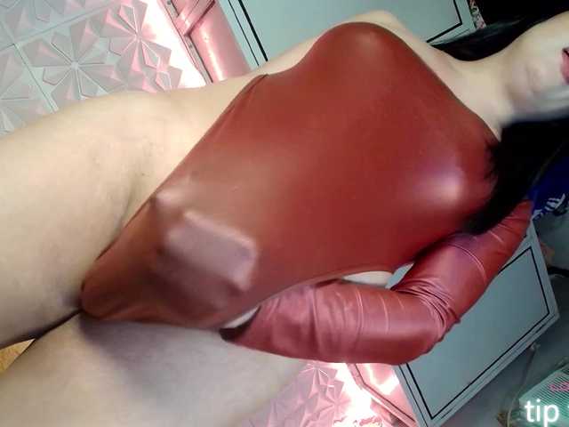 LovePotionTS live webcam show