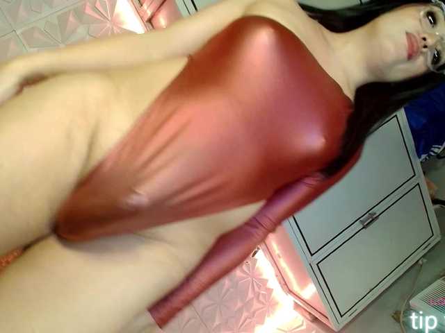 LovePotionTS live webcam show