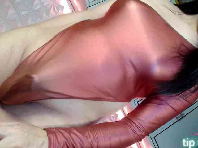 LovePotionTS Live Webcam on BongaCams