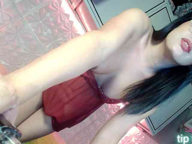LovePotionTS Live Webcam on BongaCams
