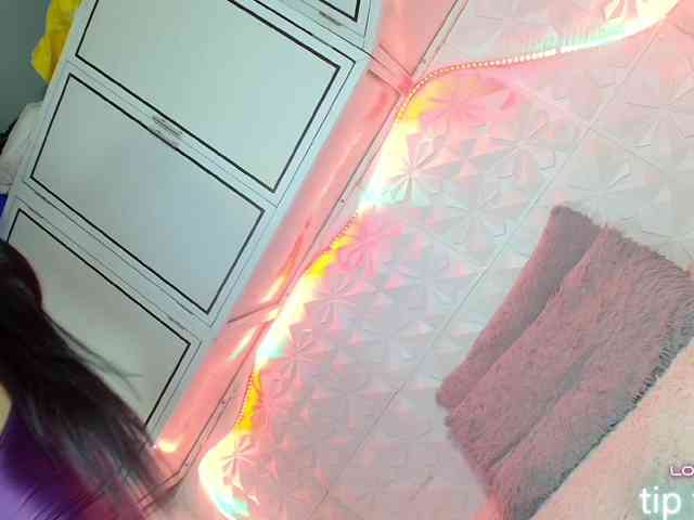 Lovepotionts's cam show statistics and live stream