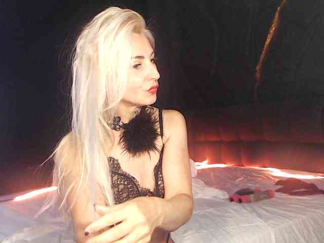 Sugary4YOU webcam