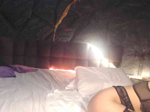 Sugary4YOU webcam
