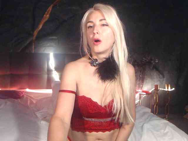 Sugary4YOU webcam