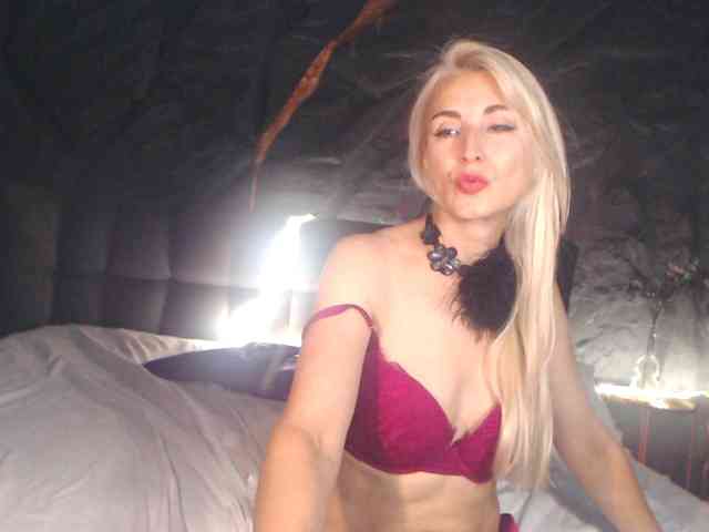Sugary4YOU webcam