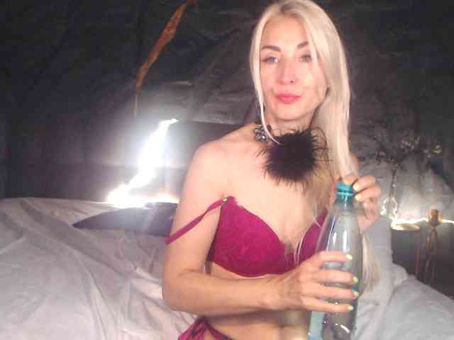 Sugary4YOU webcam