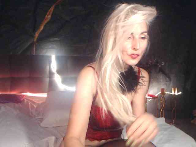 Sugary4YOU webcam
