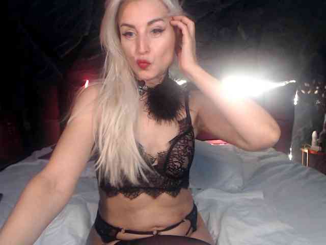 Sugary4YOU webcam