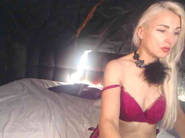 Sugary4YOU webcam