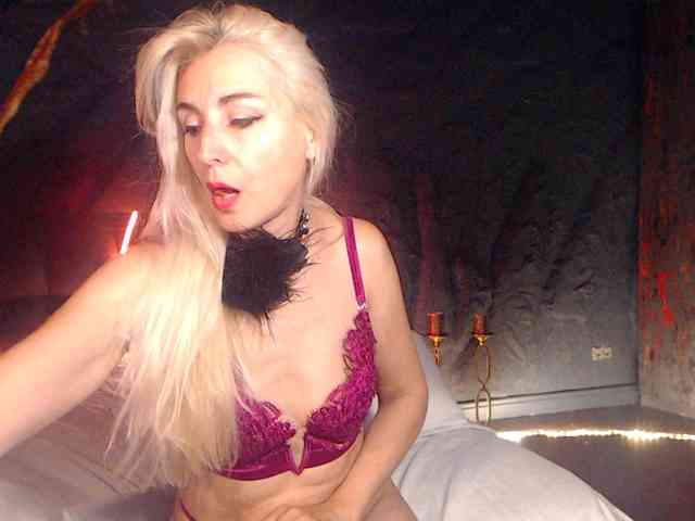 Sugary4YOU webcam
