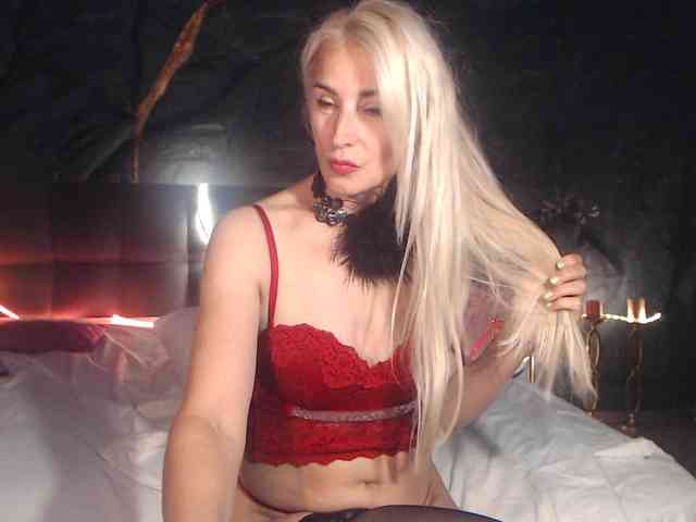 Sugary4YOU webcam