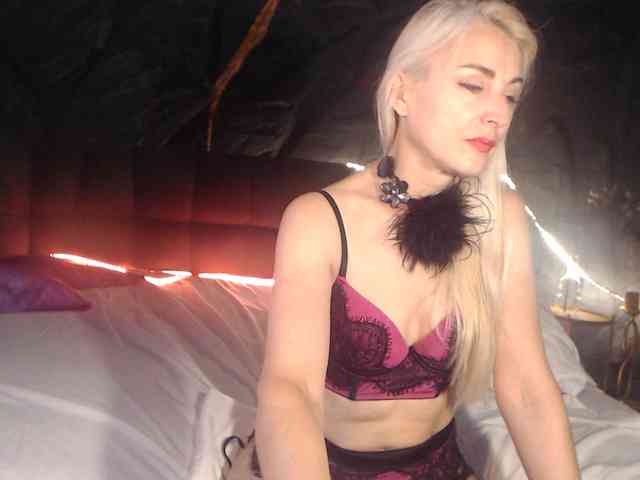 Sugary4YOU webcam