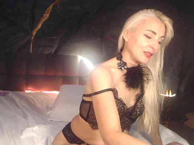 Sugary4YOU webcam