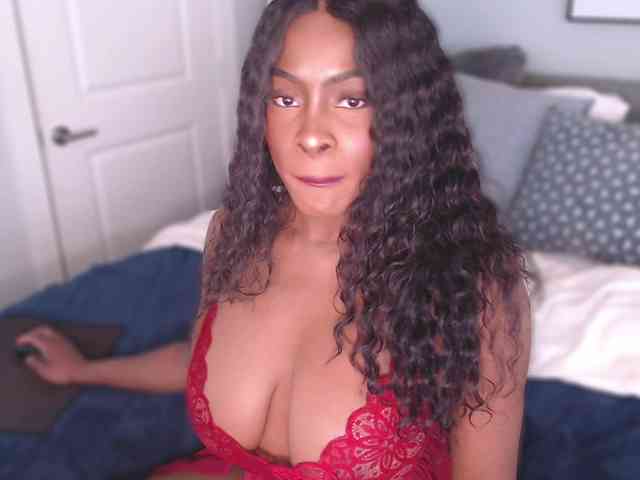 SparkleTittes webcam