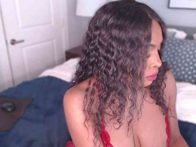 SparkleTittes webcam