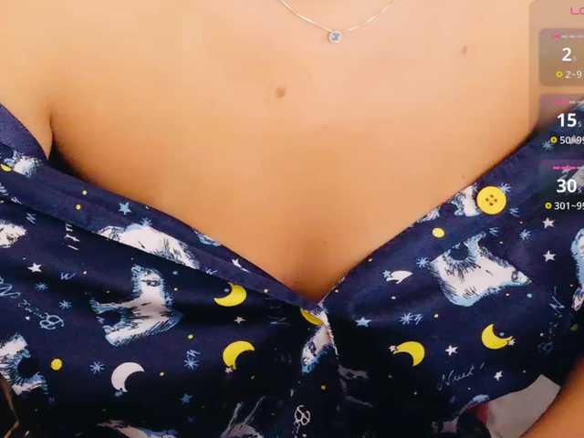 Cool-Baby live cam on BongaCams