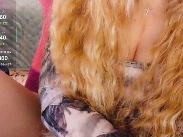 Cool-Baby's BongaCams profile