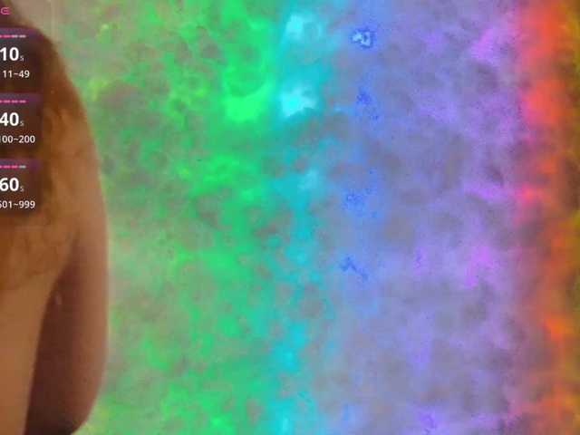 Cool-Baby live cam on BongaCams