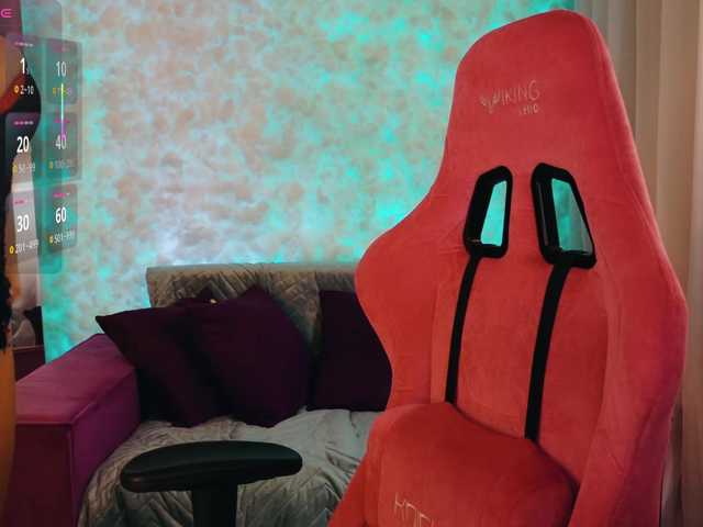 Cool-Baby live cam on BongaCams