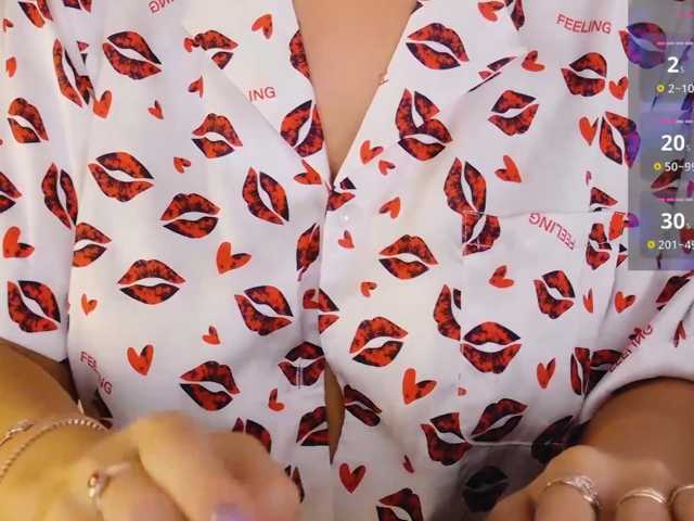 Cool-Baby live cam on BongaCams