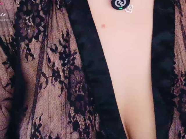 Cool-Baby live cam on BongaCams