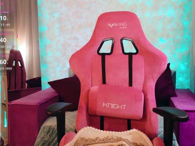 Cool-Baby live cam on BongaCams