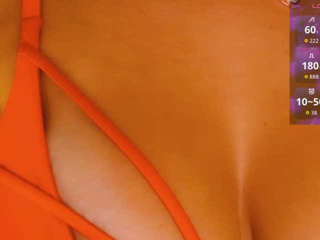 Cool-Baby live cam on BongaCams