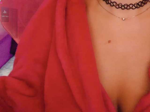 Cool-Baby live cam on BongaCams