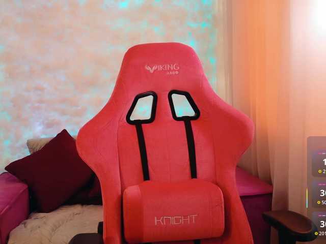 Cool-Baby live cam on BongaCams