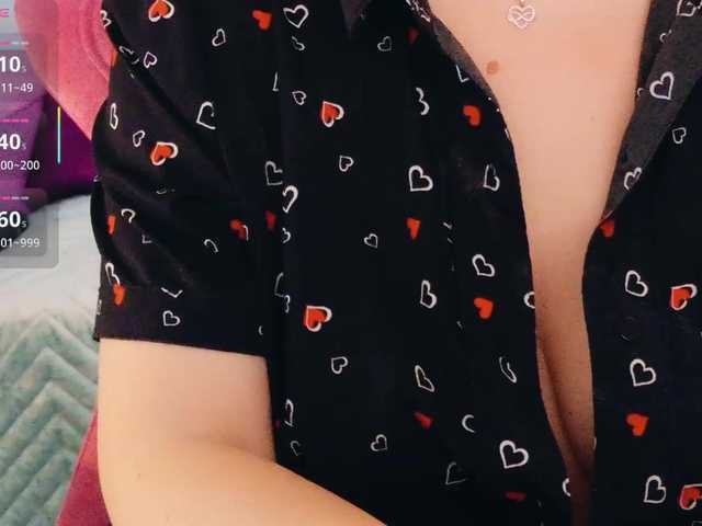 Cool-Baby live cam on BongaCams