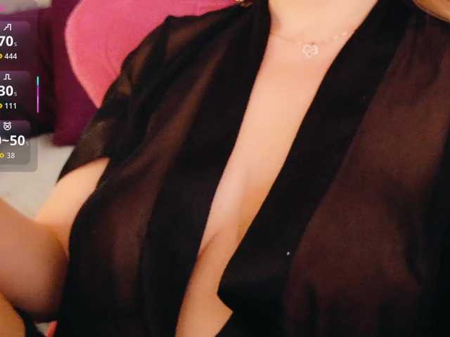 Cool-Baby live cam on BongaCams