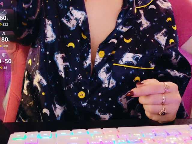 Cool-Baby live cam on BongaCams