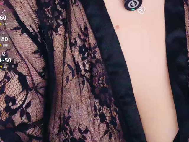 Cool-Baby live cam on BongaCams