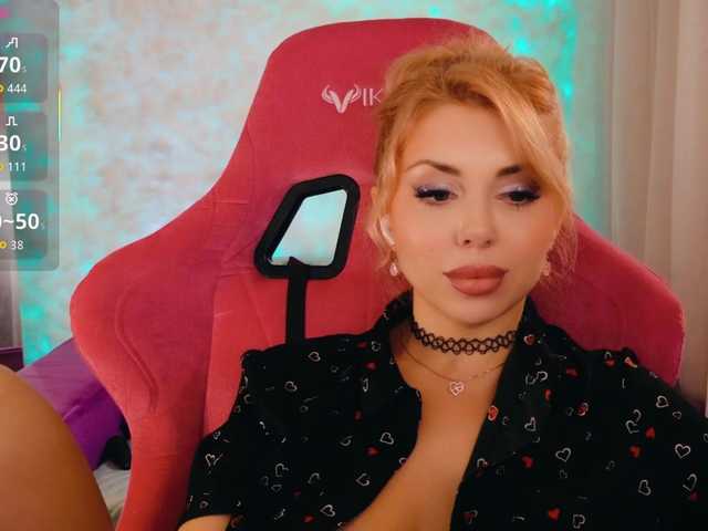 Cool-Baby live cam on BongaCams