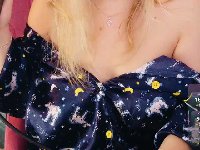Cool-Baby live cam on BongaCams