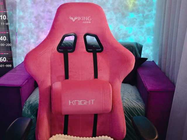 Cool-Baby's BongaCams show and profile