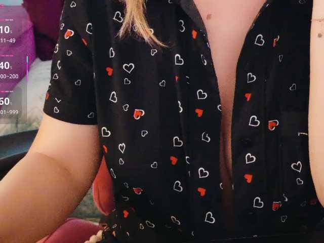 Cool-Baby live cam on BongaCams